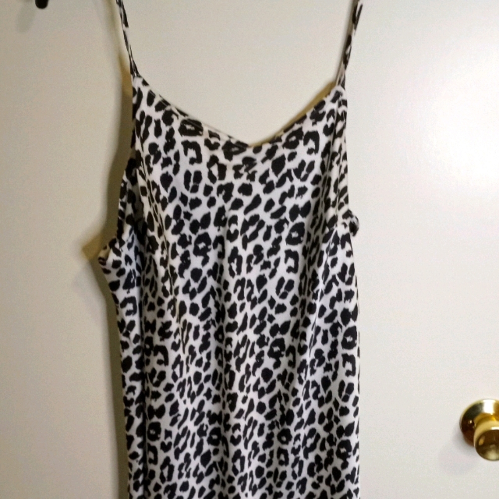 slip dress